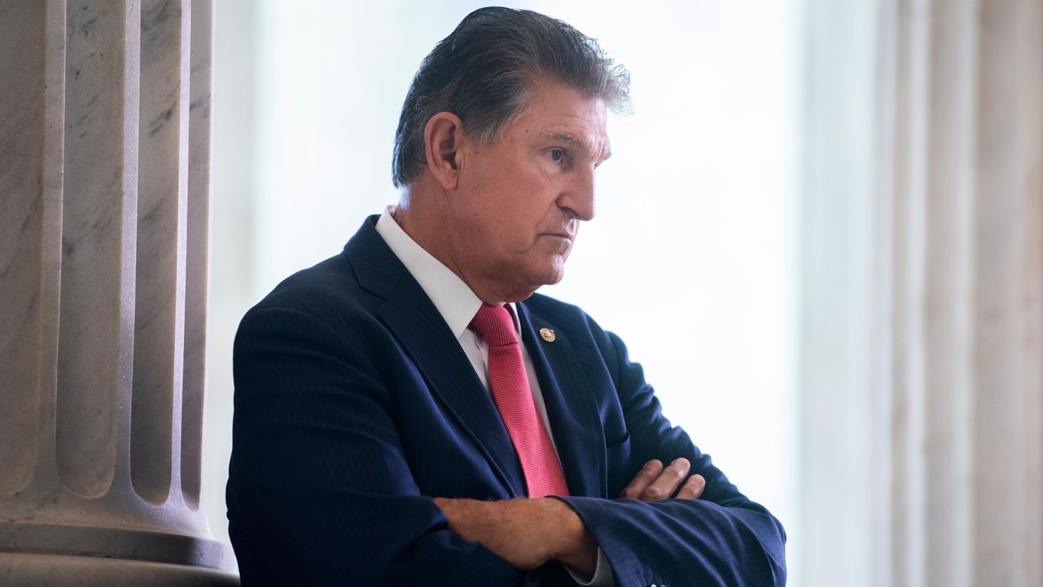 Understanding Joe Manchin'S Voting Record: Key Insights And Analysis - Image 4