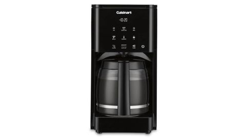 Cuisinart Touch-Screen 14-Cup Programmable Coffee Maker