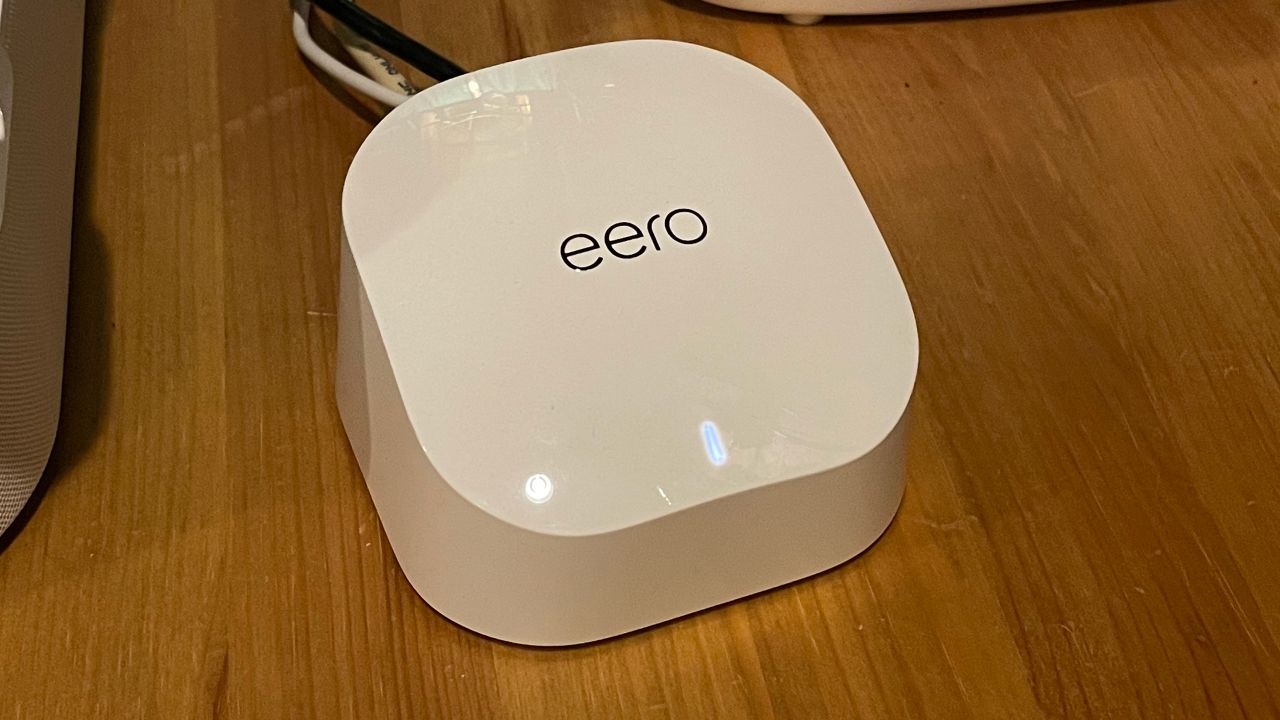 3-eero 6 review underscored