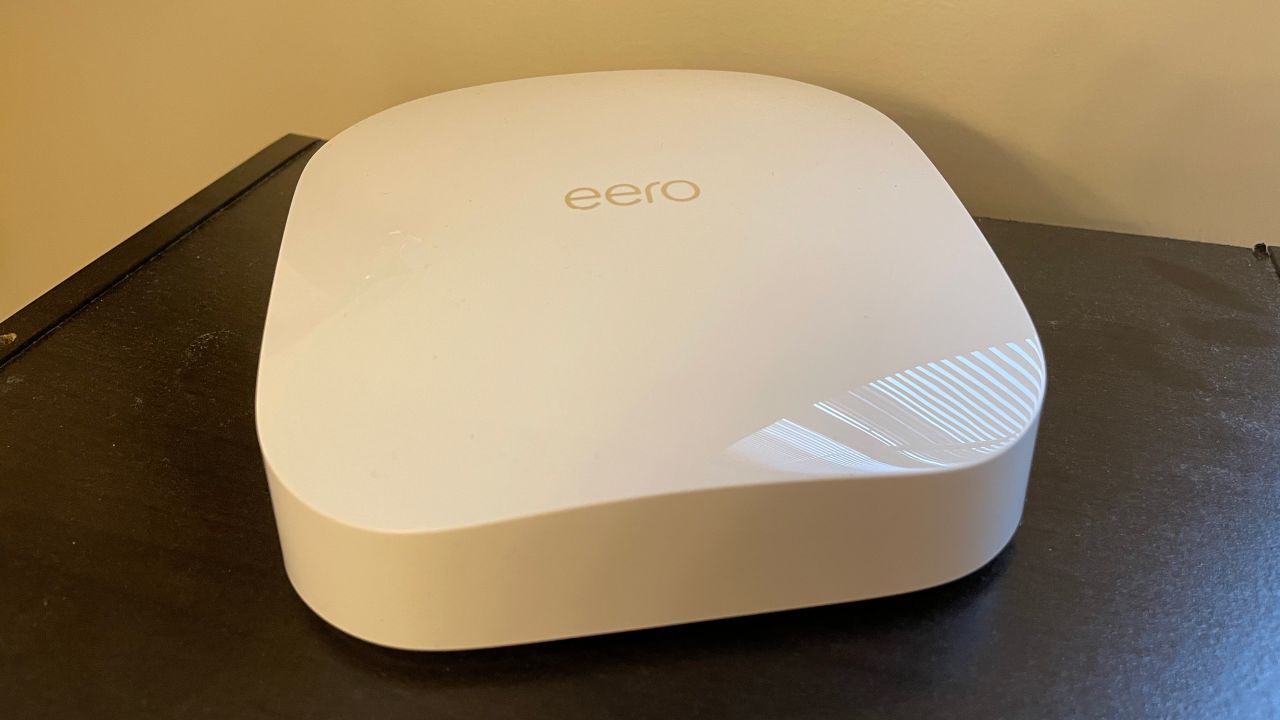 5-eero 6 review underscored