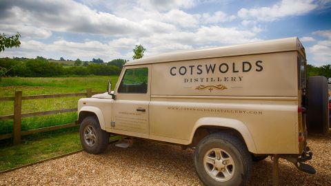 Brexit could increase the cost of glass and botanicals and hurt exports.