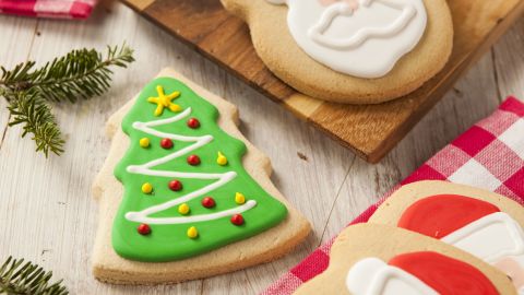A holiday cookie exchange in 2020 is doable, despite the pandemic. 
