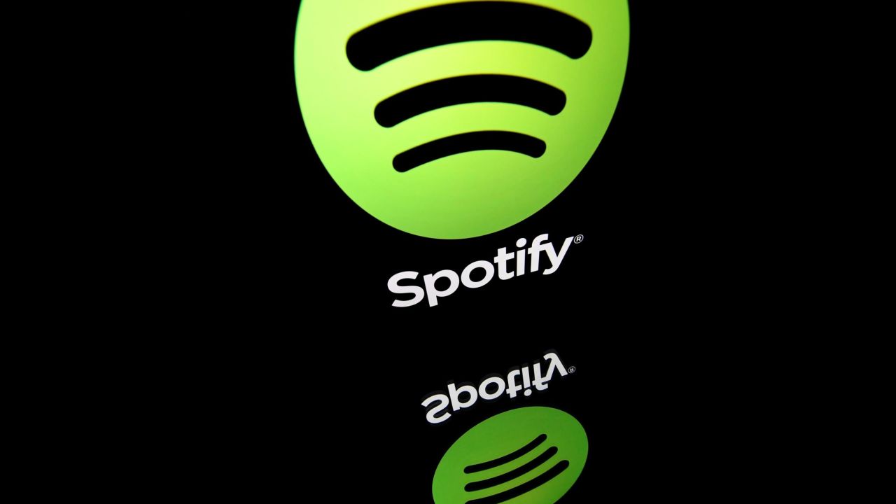 Spotify gets into the spirit of the games with the "Olympic Channel Podcast."