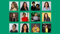 CENTERPIECE Black women startup business funding