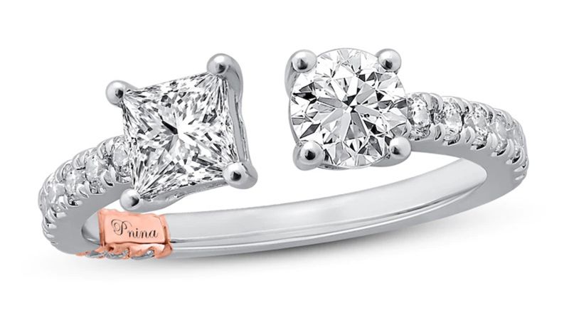 pnina tornai diamond rings