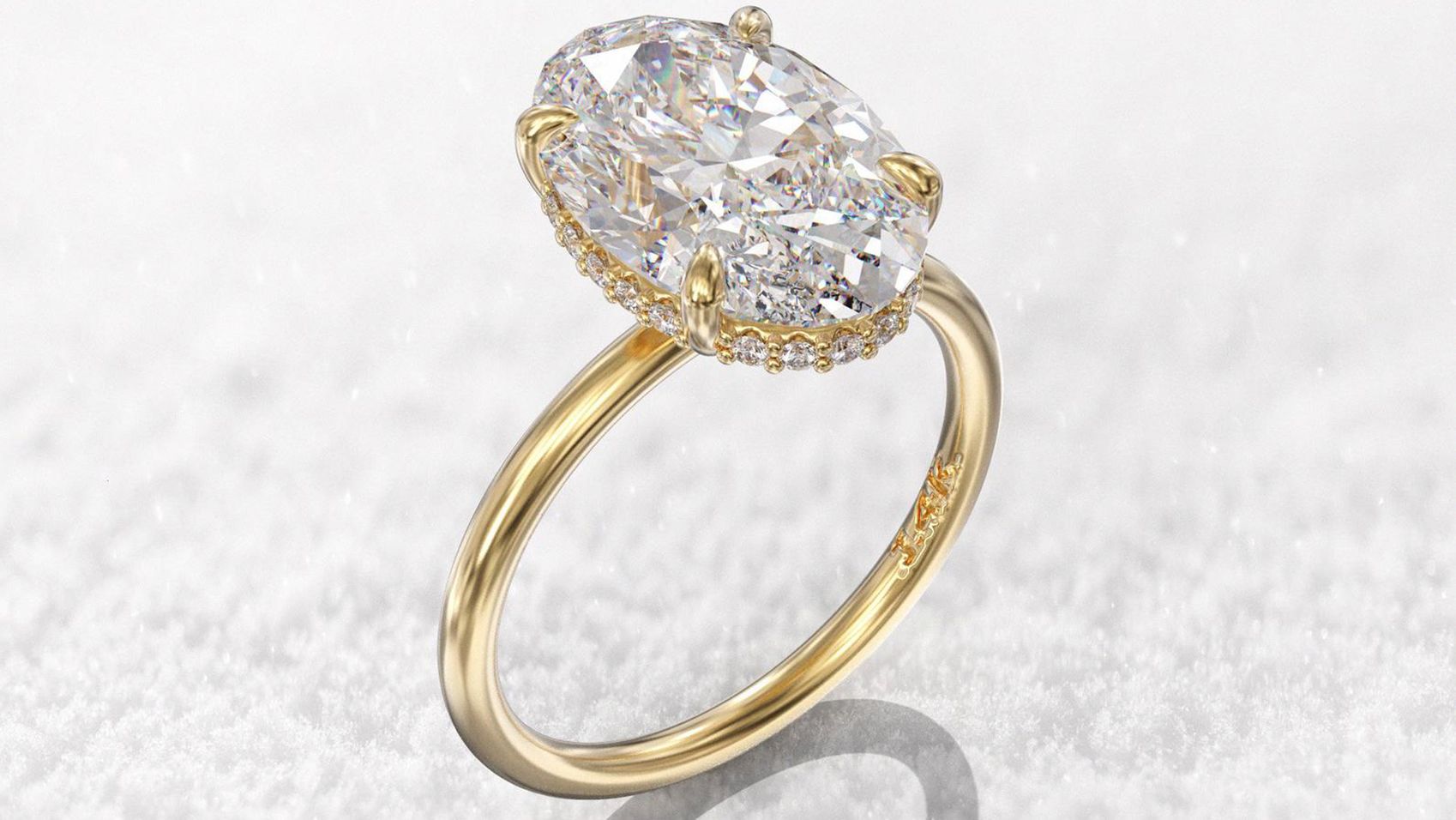 21 best engagement rings for the perfect proposal