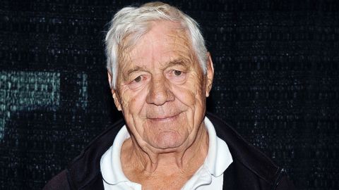 Legendary wrestler Pat Patterson has died, WWE announced Wednesday.