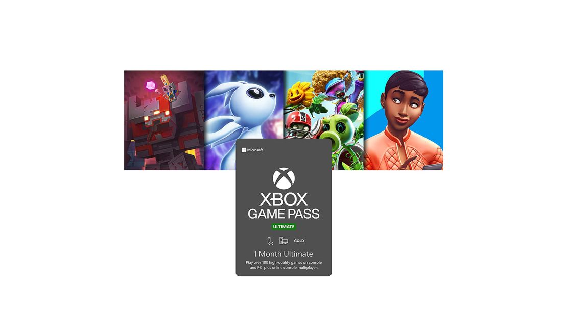Every Game You Can Play On Android With Xbox Game Pass Ultimate