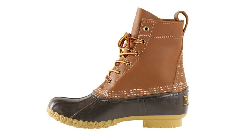 ikea bean boots