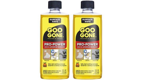 Goo Gone Pro-Power Adhesive Remover, 2-Pack