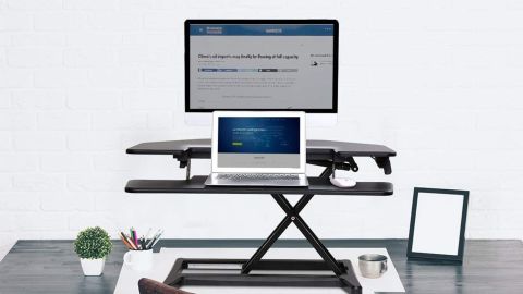 Flexispot Desk Converter
