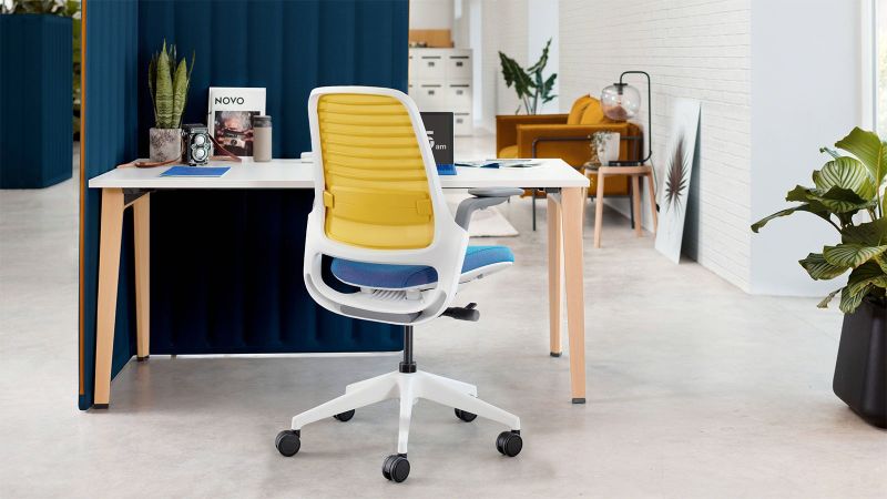 best office chair cnn