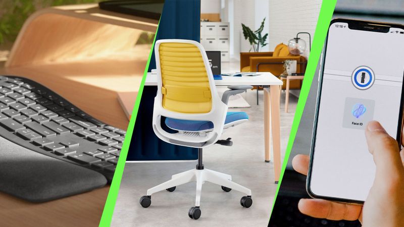 The 27 best work from home essentials for 2021