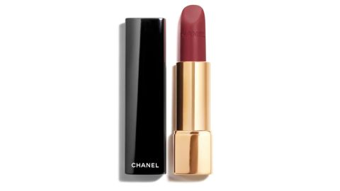 Chanel Luminous Matte Lip Colour in Rouge
