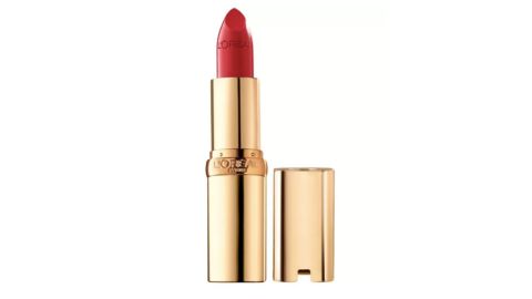 L'Oréal Paris Colour Riche Lipstick in True Red