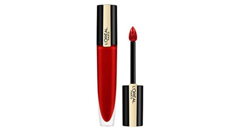 L'Oréal Paris Rouge Signature Matte Lip Stain