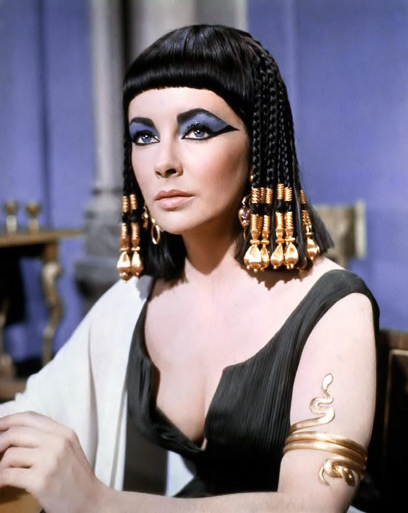 Who was the real Cleopatra? image pic