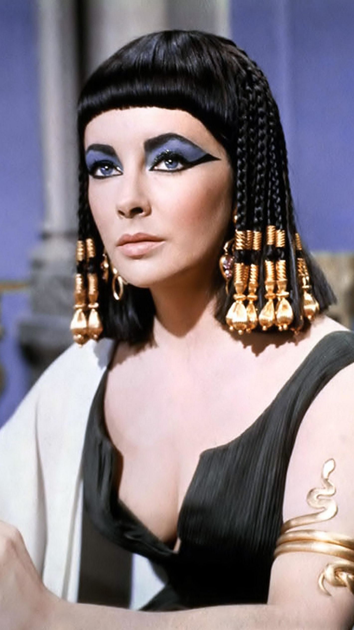 Cleopatra Dhanyamaysa