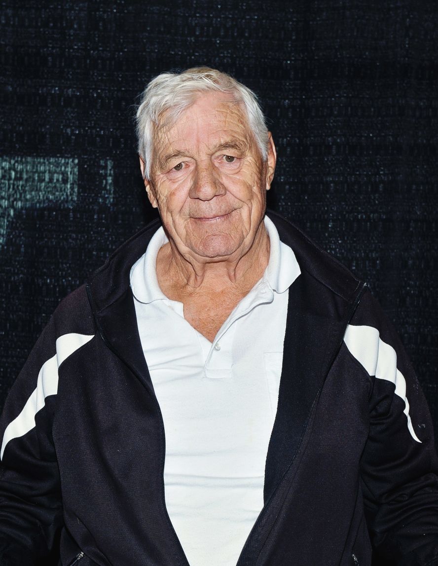 Pro wrestling trailblazer <a href="https://www.cnn.com/2020/12/02/entertainment/pat-patterson-wwe-death-trnd/index.html" target="_blank">Pat Patterson</a> died on December 2 at the age of 79, World Wrestling Entertainment announced. Patterson, who began his career in 1958, was the first openly gay wrestling star. He continued to work for WWE after retiring from the ring.