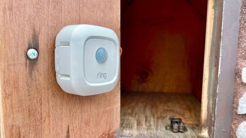 1-ring mailbox sensor review