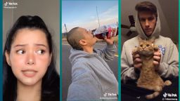 How TikTok is teaching a generation of people about food