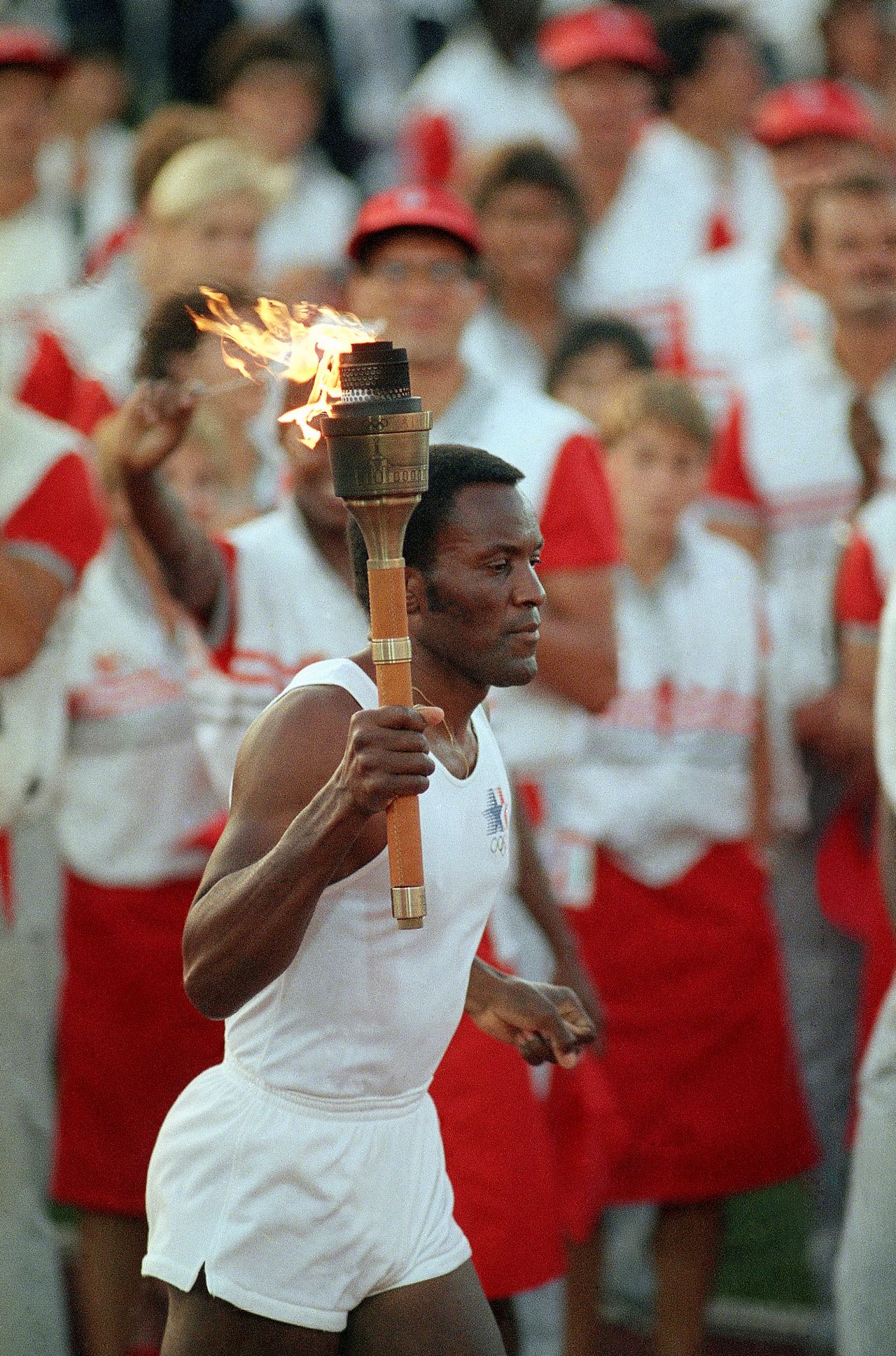 <a href="https://www.cnn.com/2020/12/02/us/rafer-johnson-obit-spt-intl/index.html" target="_blank">Rafer Johnson</a>, who ended his famed track-and-field career with an exciting win in the 1960 Olympic decathlon, died December 1, according to UCLA and USA Track & Field. He was 86.