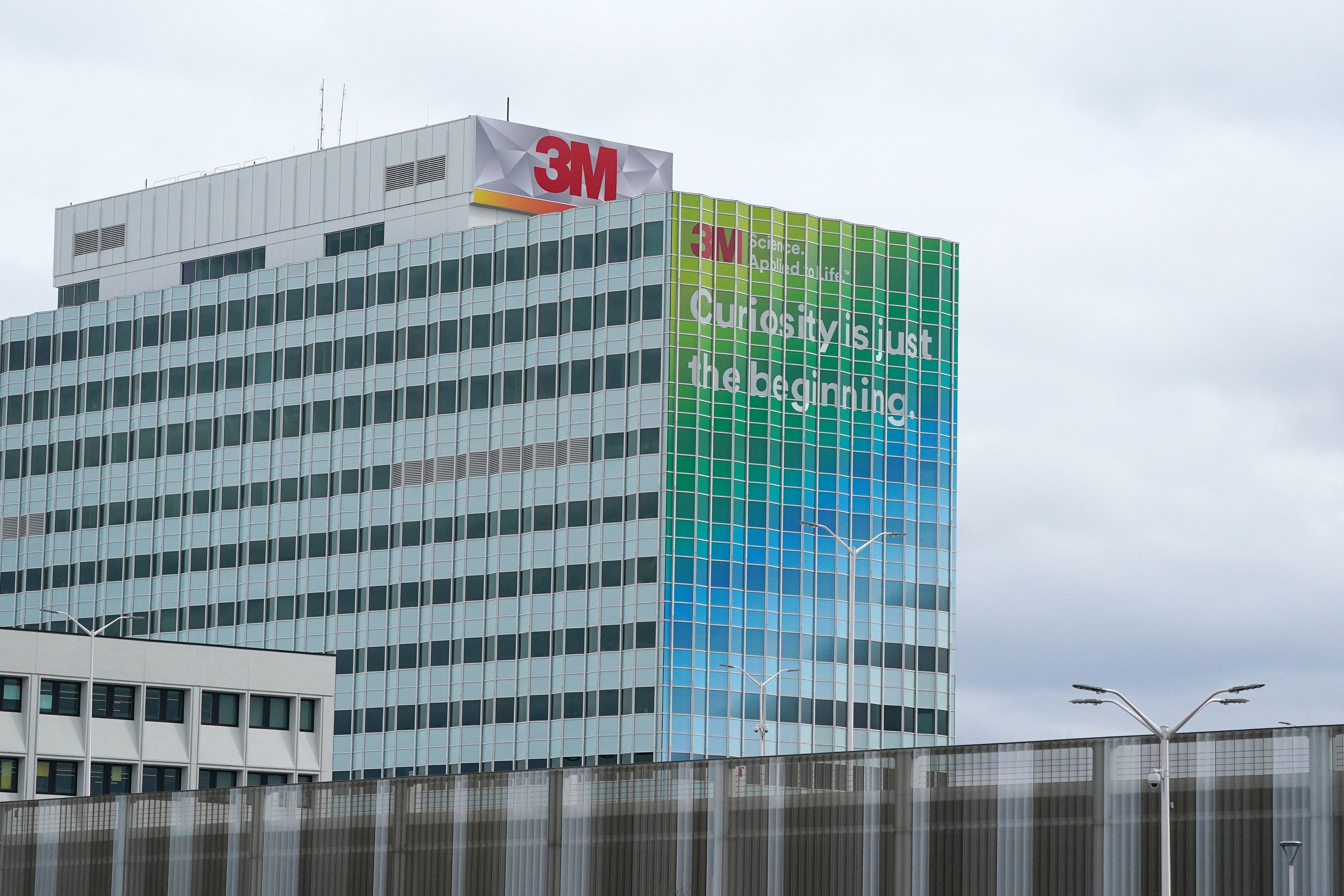 3M Restructuring Plan Calls for Cutting Another 2,900 Jobs