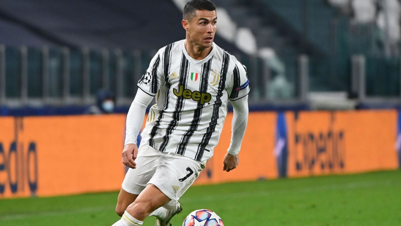 Cristiano Ronaldo has scored 75 goals for Juventus. 