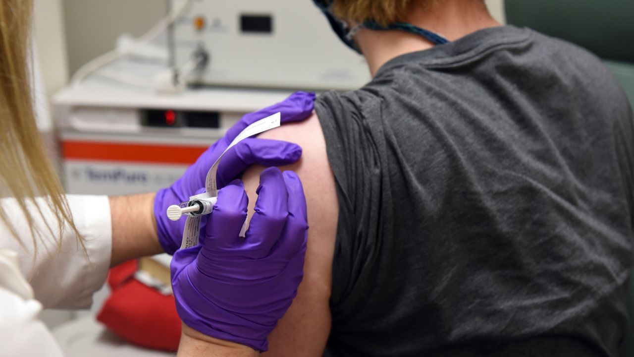 Over time, vaccine trials will reveal more data.