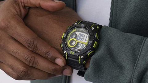 Armitron Sport Men's digital Chronograph Watch