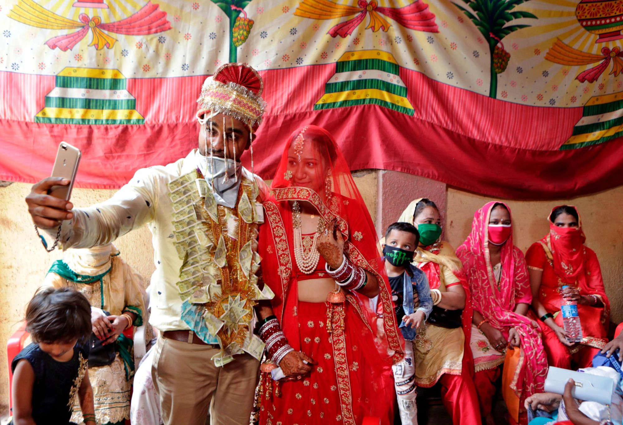 The Big Culture Divide: What Happens When A North Indian Marries A South  Indian