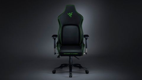 best gaming chairs razer