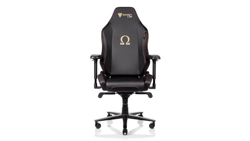 Best gaming chair online secretlab omega