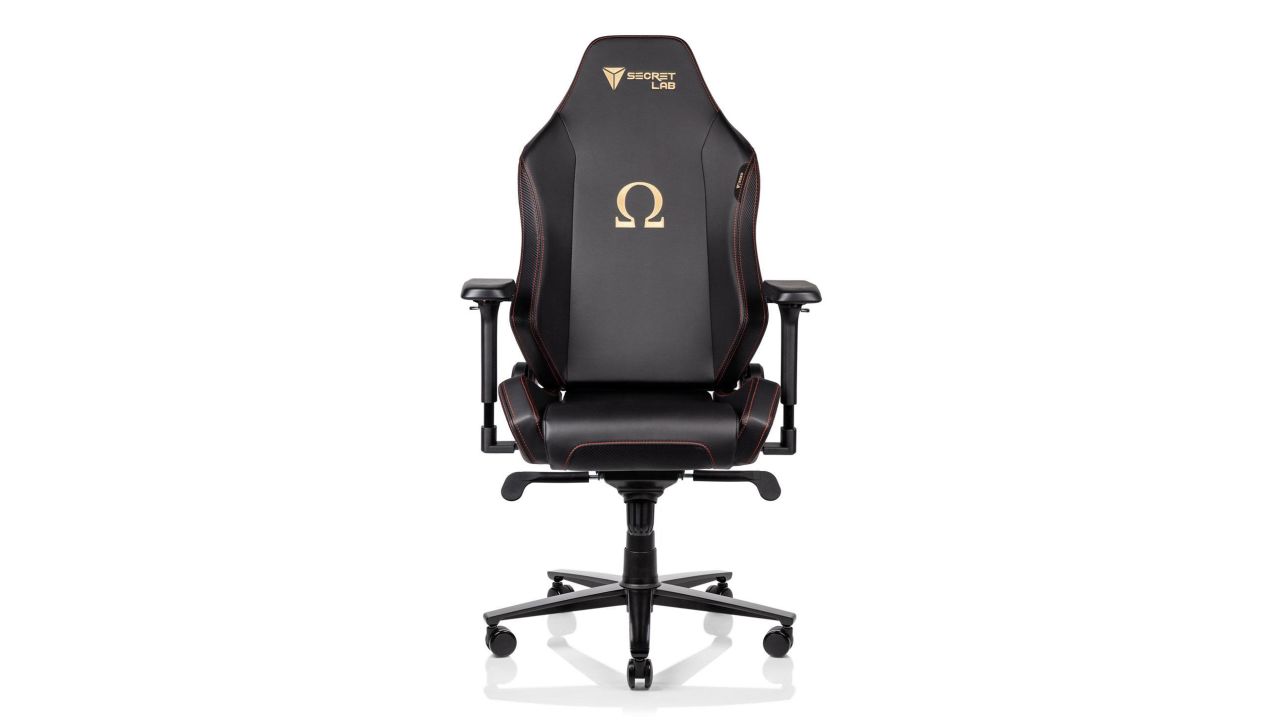 Secretlab Omega Series Gaming Chair 