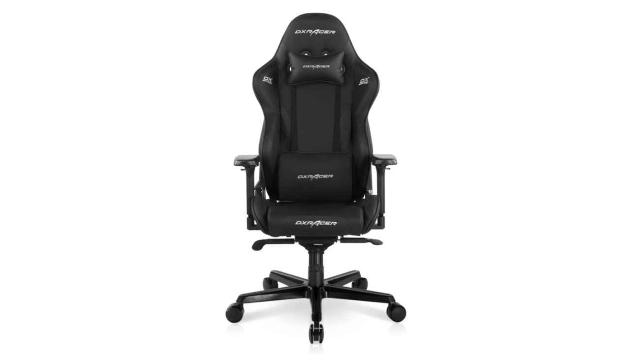 DXRacer G Series Module Gaming Chair 