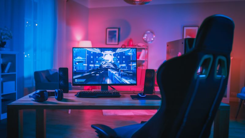 Best gaming chairs according to experts CNN Underscored