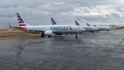 American Airlines is now preparing to re-enter its fleet of 24 Boeing 737 MAX airplanes into service. 