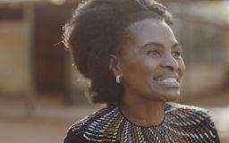 Nunu Ntshingila, Facebook's head of Africa