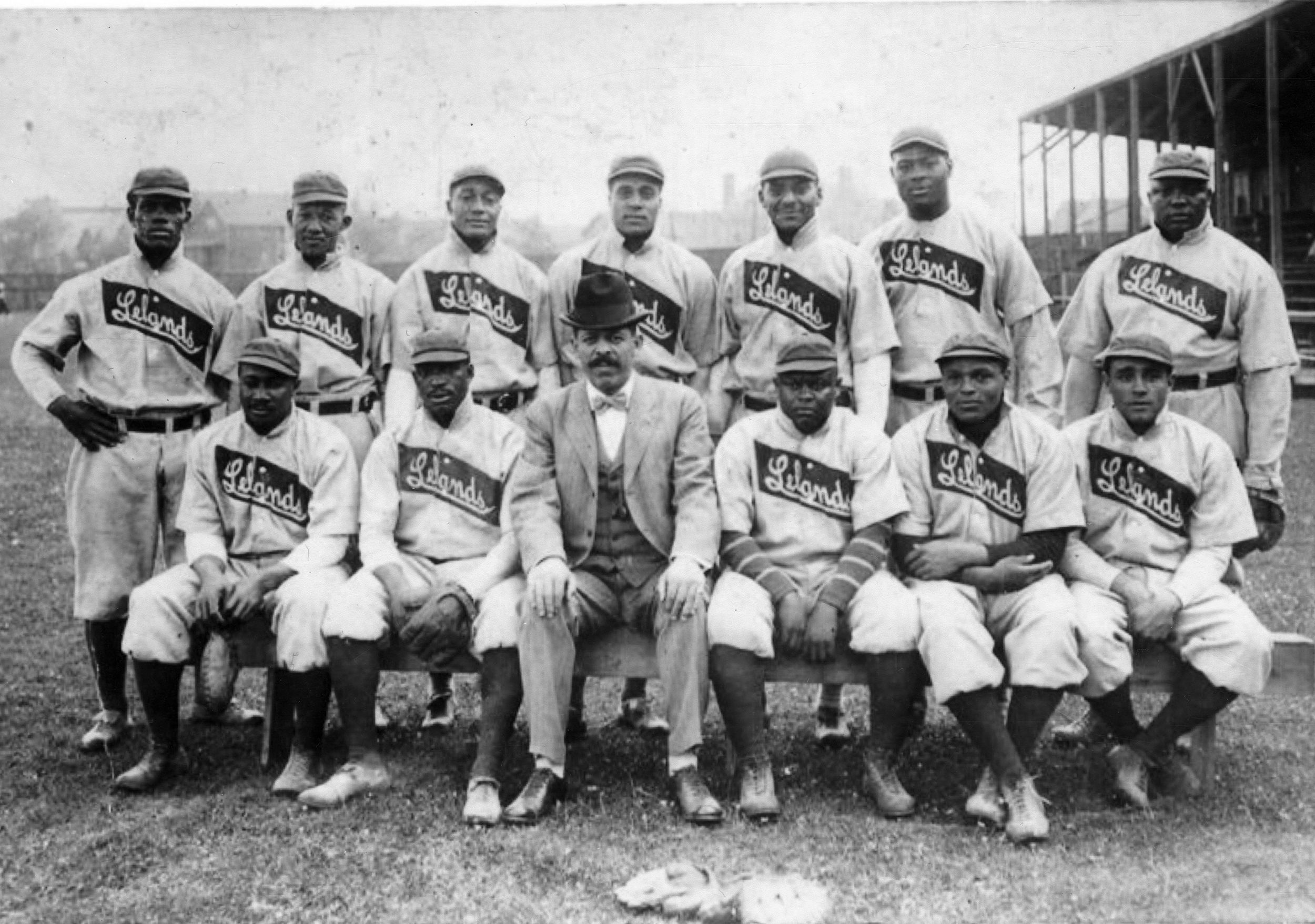MLB: Remembering the forgotten Black heroes of baseball
