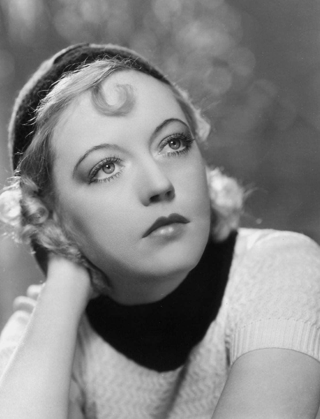 Trish Summerville was tasked with emulating the looks of Old Hollywood stars like Marion Davies.
