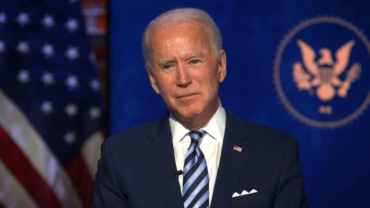 joe biden tapper intv inauguration 12032020