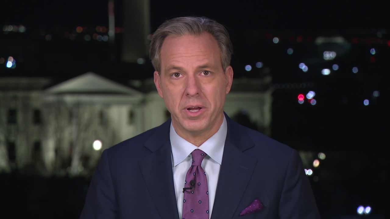 tapper post biden harris intv vpx