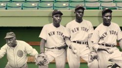 MLB: Remembering the forgotten Black heroes of baseball