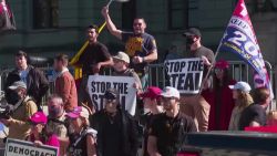 stop the steal rally griffin pkg 12042020