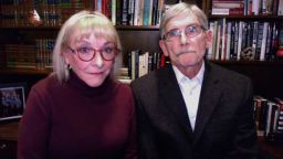 Susan and Dr. Thomas Froehlich
