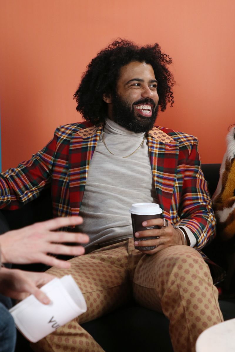 Daveed discount diggs hanukkah