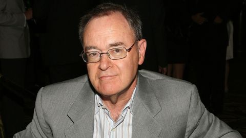 David Lander at The National Multiple Sclerosis Society's 35th Annual Dinner of Champions in September 2009 in Los Angeles, California. 