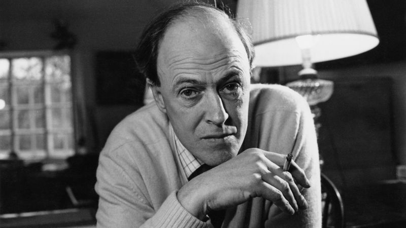NextImg:Opinion: The problem with Roald Dahl's posthumous overhaul | CNN