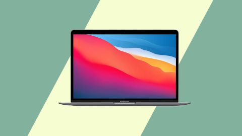 best laptops macbook air m1