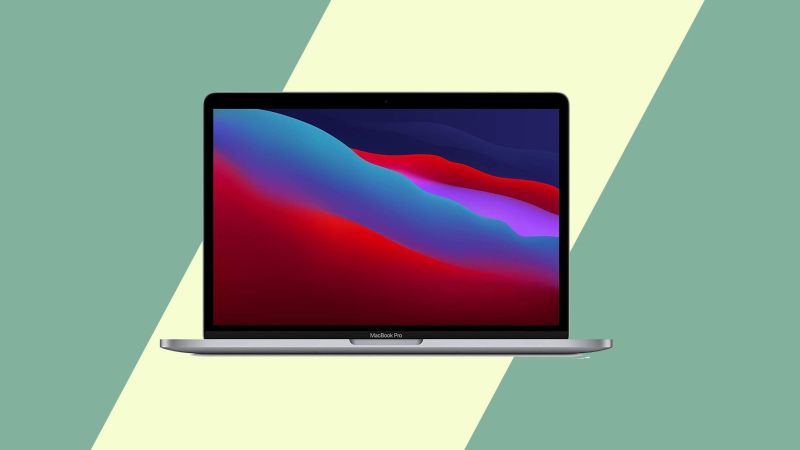 best mac laptop for video editing